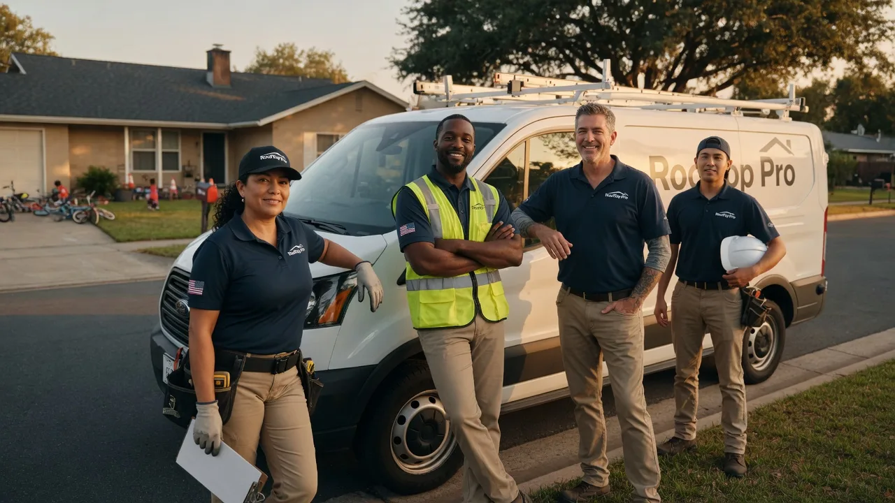 Roof Repair in Appleton, MN near me