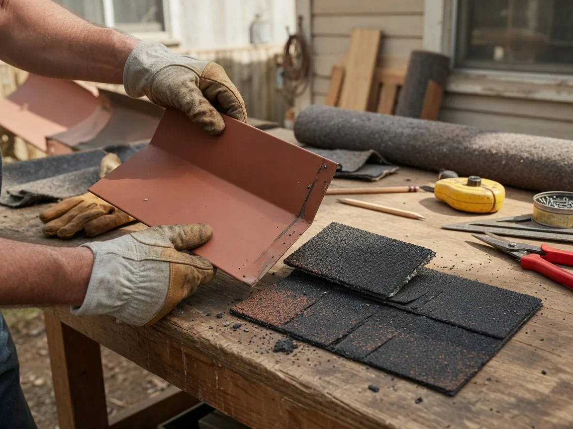 Roof Repair company in Appleton, MN